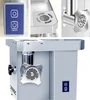 Electric Sausage Stuffer Mincer Machine Meat Grinder 1100W Beef Fish Maker 3