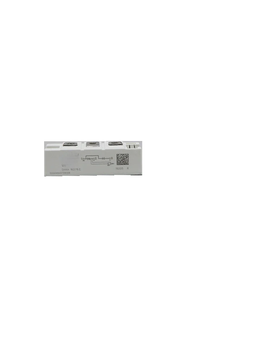 

SKN4000/04 SKN4000/06 Выпрямитель диодный Тиристор с контролем частоты тиристор