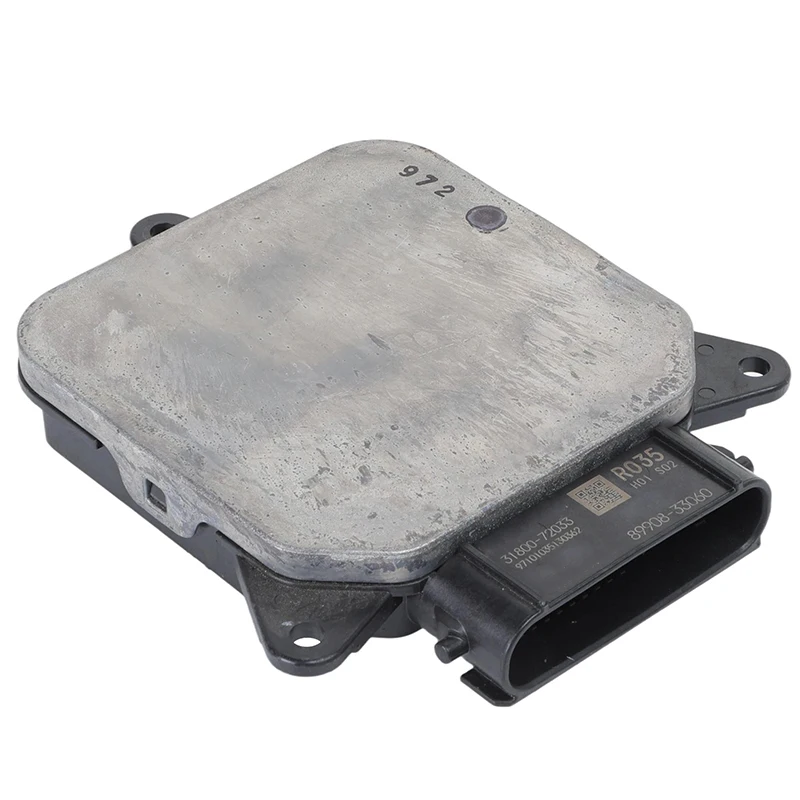 Car LED Headlight Driver Unit For Toyota