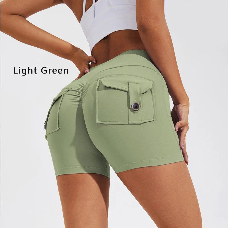 Light green