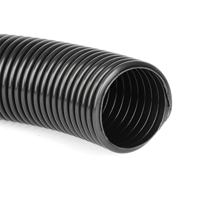 Black For SeaDoo BRP RXP RXP-X Hood Vent Hose Set-two hoses-291002489 Sea Doo
