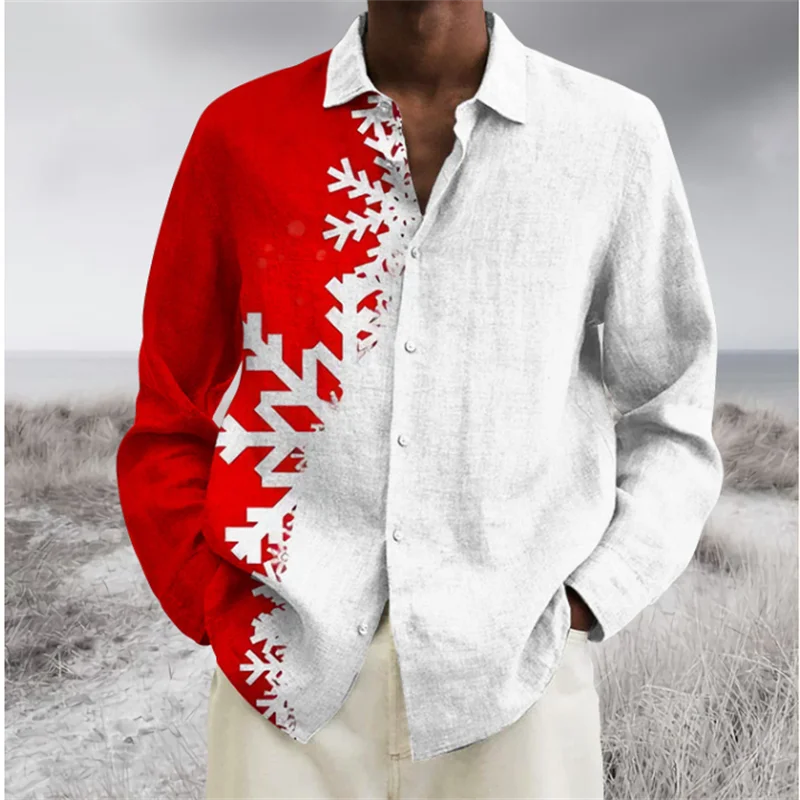 slim fit dress slacks Shabbat Men Shirts Long Sleeve Dress Shirt Cotton – ahuva.com main image 0