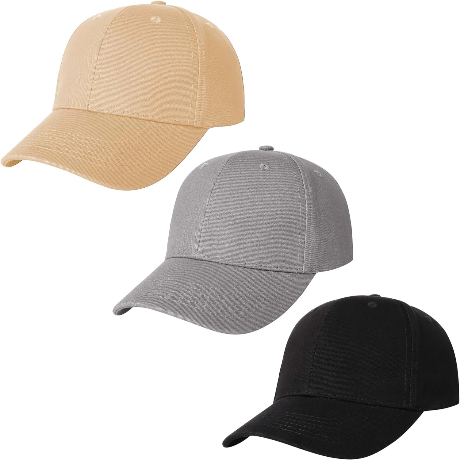 tylish and chic sun hat. Keep yourself looking fabulous while staying safe under the sun with this sophisticated and versatile a