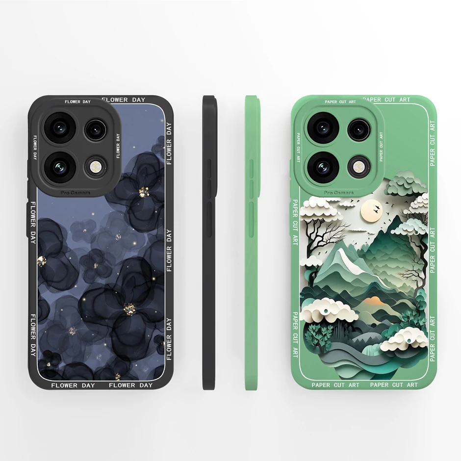 Candy Color Shockproof Antifouling Phone Case