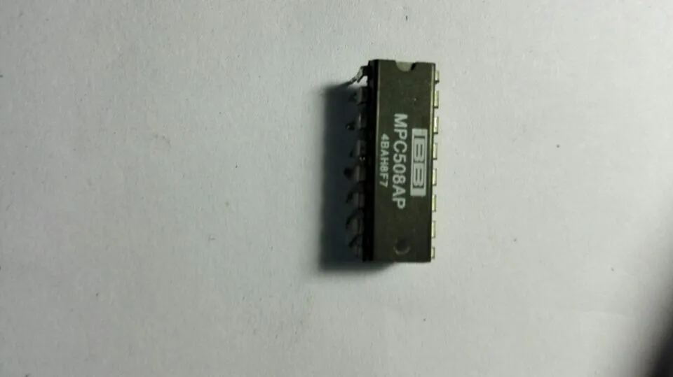 

Freeshipping 5PCS/LOT MCP508AP