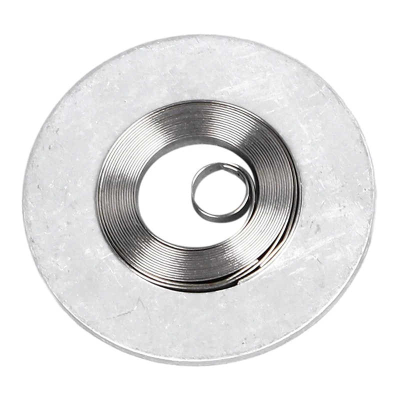 Watch Movement Mainspring For NH35 36 Accesso Suitable For 7009 7S26 Movement Clockwork SEIKO Parts NH35 NH36 Movement Clockwork