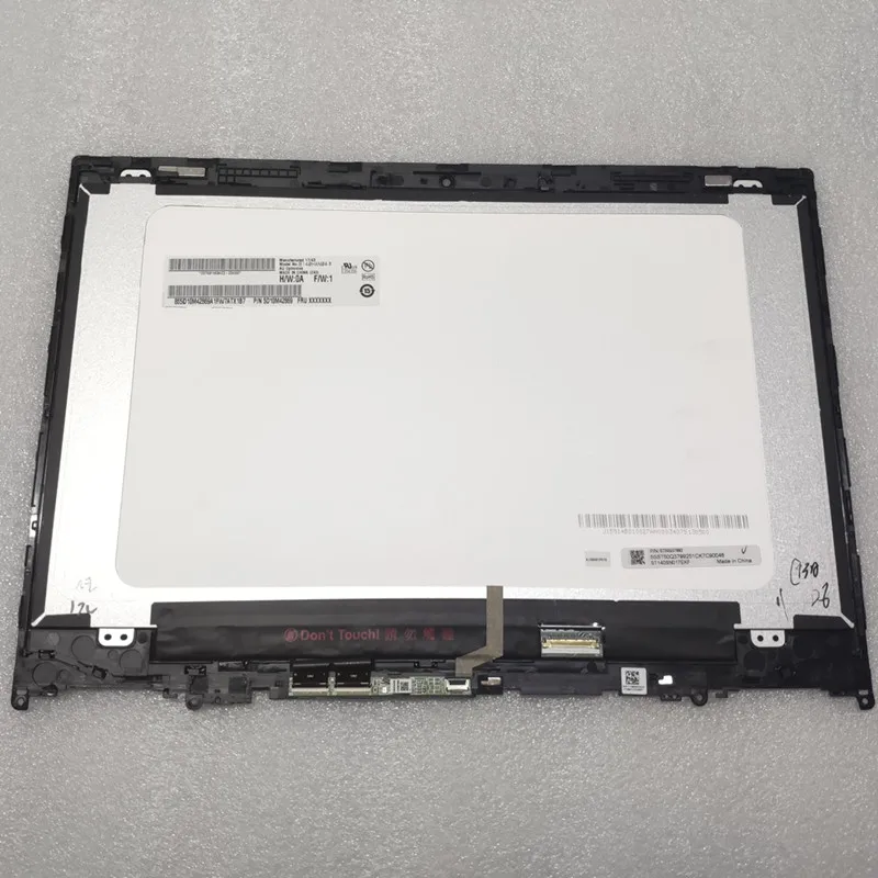 䰡 520 14IKB ũ NT140WHM N44 N140BGA EA4 5D10N45603 5D10M42871 5D10M42893 LCD ġ ũ 