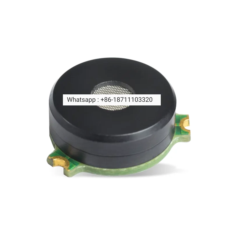 

SGX combustible gas sensors MP7217 VQ548MP CH4 propane sensor for methane gas detector and ch4 gas detector