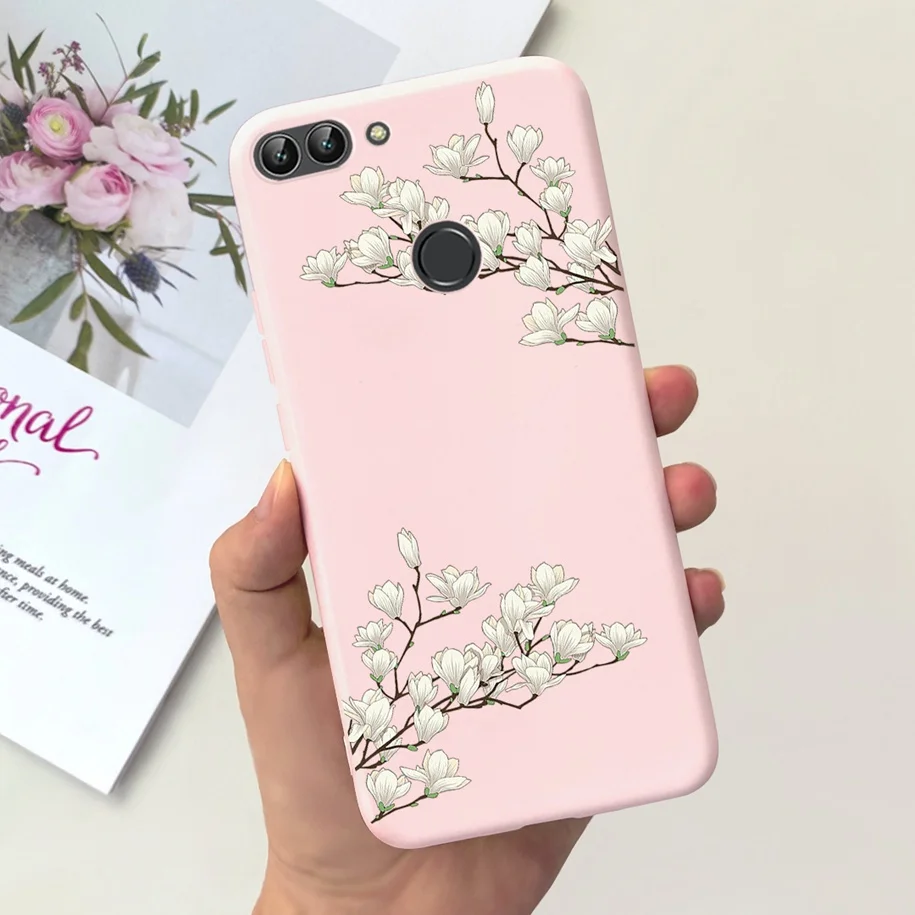 Lovely Duck Cat Dinosaur Shockproof Silicone Soft Matte Phone Cover