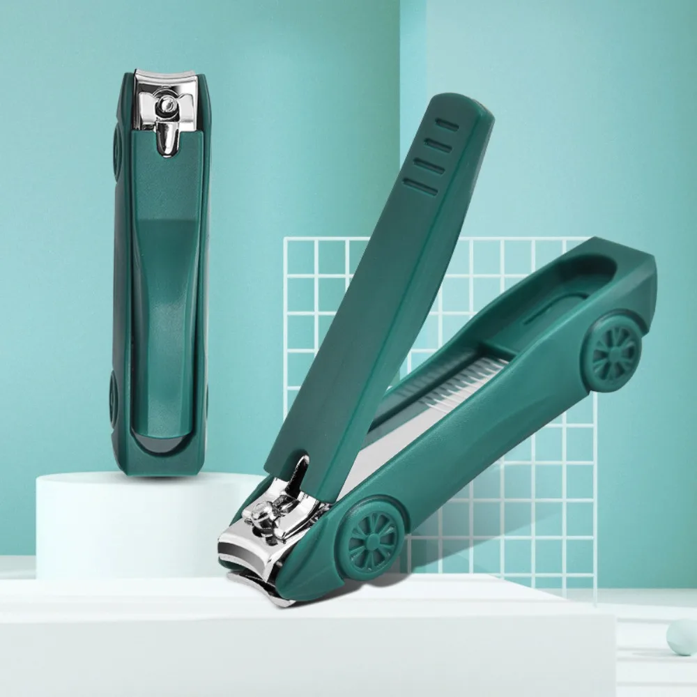 

Машинка для стрижки гвоздей в форме автомобиля, машинка для стрижки гвоздей с широкими губками, машинка для стрижки гвоздей из углеродистой стали