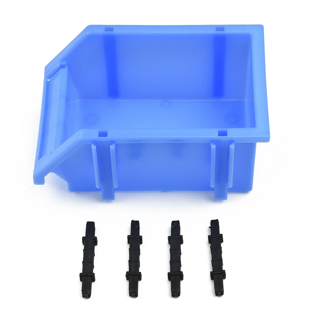Tool Storage Box 180x120x80mm Screw Parts Hardware Tool Classification Box Workshop Shelf Organizer tool organizer,wrench organizer,wrench holder,screwdriver organizer,plier organizer