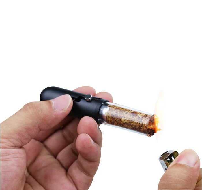 smoke pipe 18