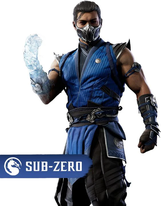 DisfrazpersonalizadodejuegoSubZeroMortalKombat1CosplaydeBi