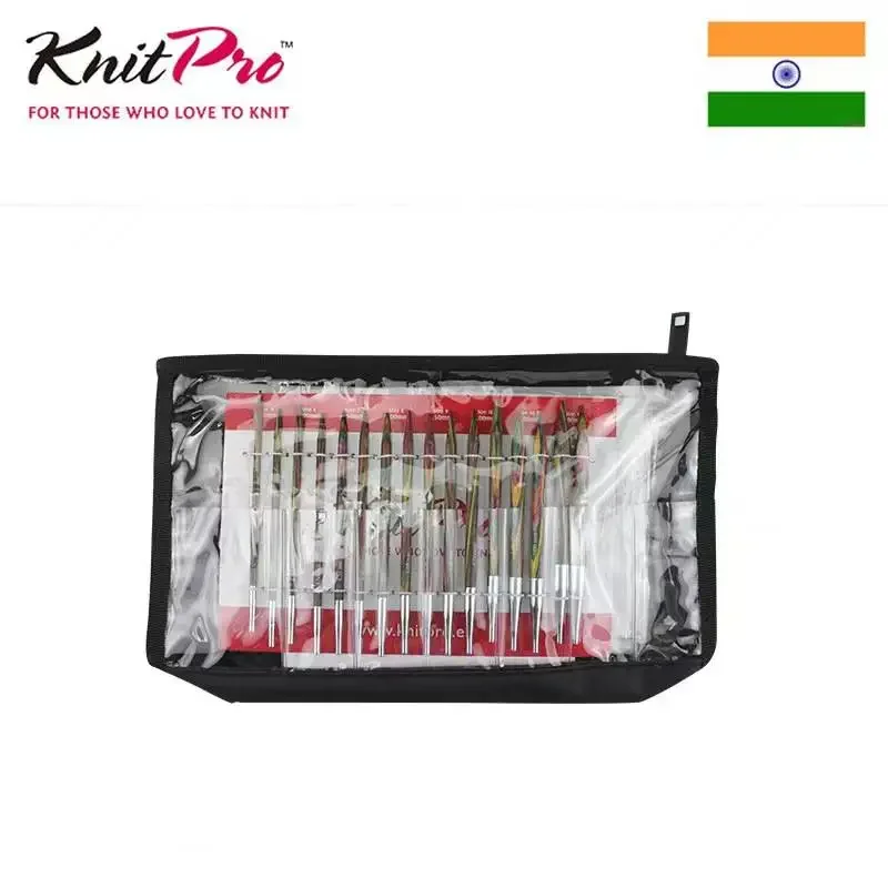 addi Click Nature Interchangeable Circular Knitting Needle Set 281-7 648-7 240-7 243-7 601-2 670-7 650-2 680-2 570-7