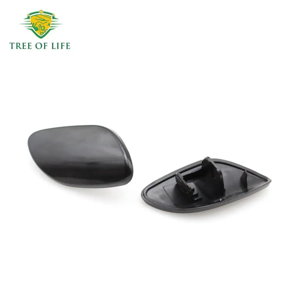 Boquilla De Pulverización De Chorro De Lavado De Faro Lateral Izquierdo