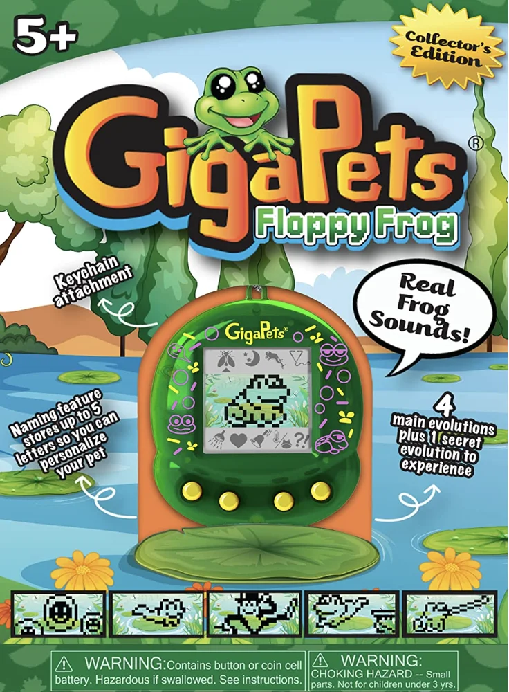 giga pets 育成ゲーム　バーチャルペット25th  kitty 激レア giga pets 育成ゲームバーチャルペット25th kitty 激レア