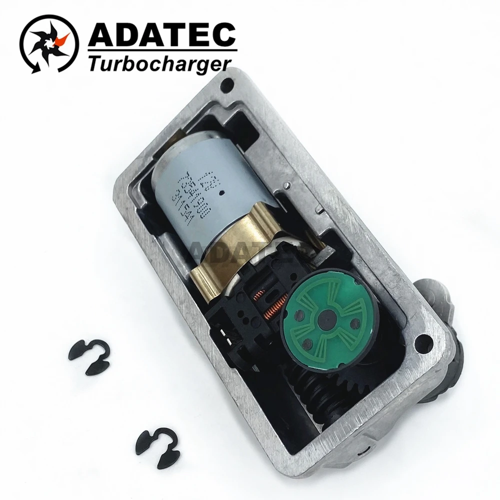 ORIGINAL turbo actioneur actuator électronique G-13 ou G-013, 763797, 6NW009543 pour