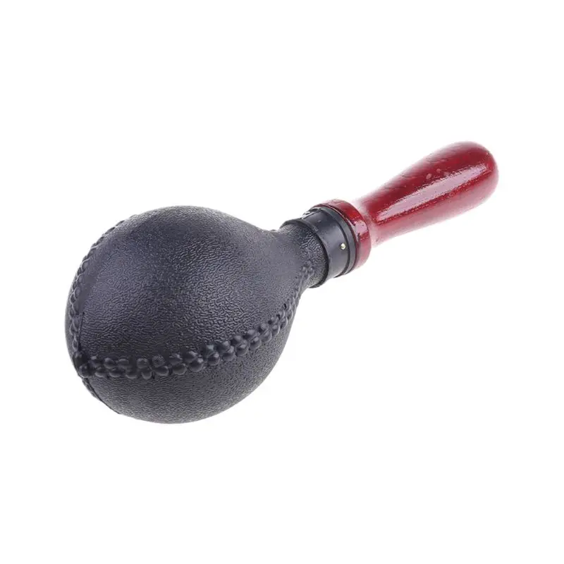 1 P Rattles Sand Hammer Maracas Shakers Professional Maracas Musical Instruments for Parties Carnivals