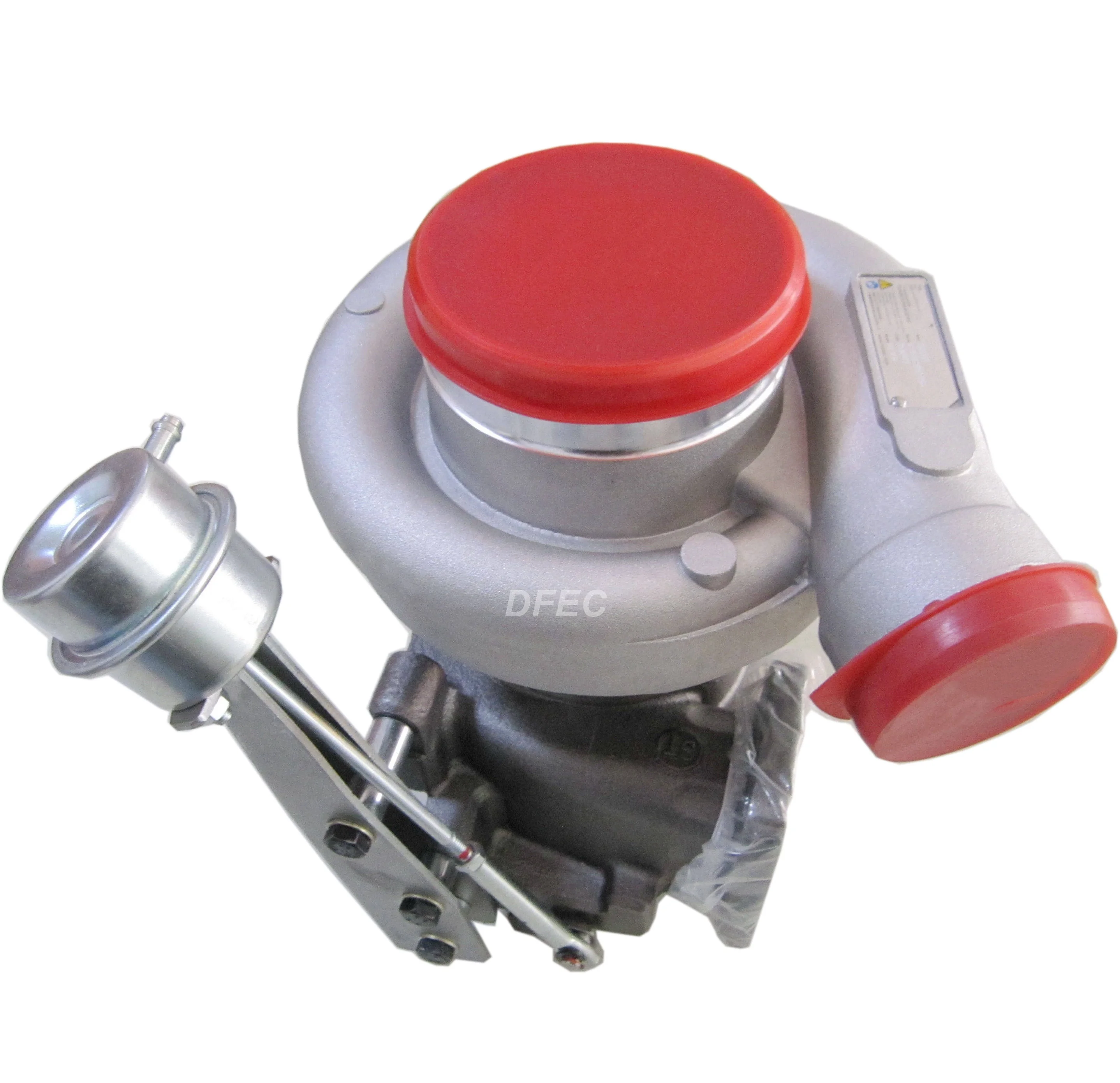 

Original High-quality Diesel Engine Parts 6BT5.9 HX35W Turbocharger 3536971 3536973 3802767