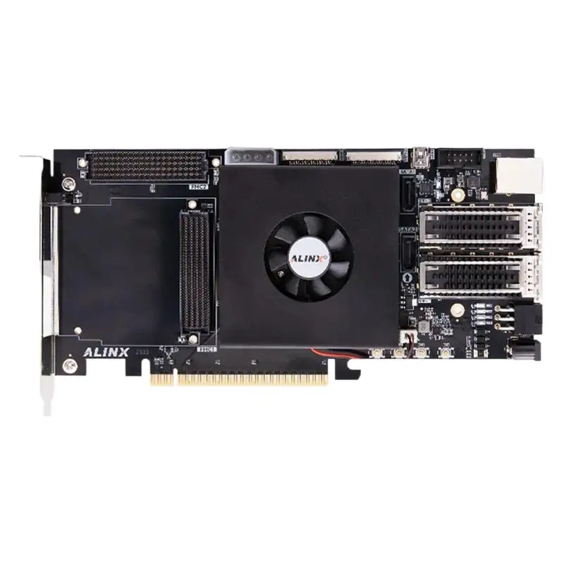 Alinx AXKU15: Xilinx Kintex UltraScale