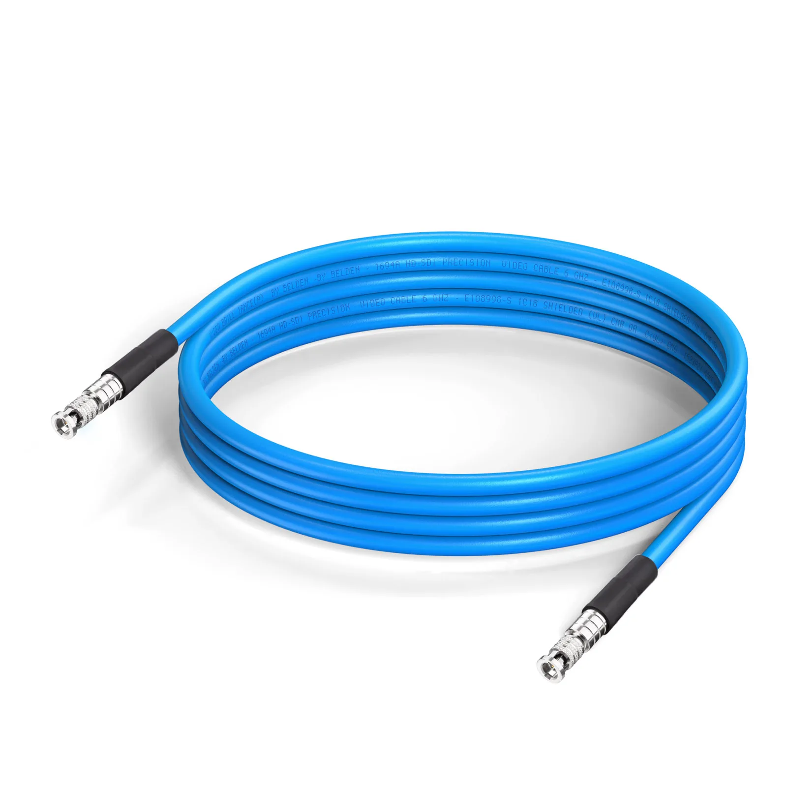 Digital Video Cable for SDI Camera Monitor Display