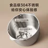 Dough mixer household small fully automatic dough kneading fermentation integrated chef machine dough mixing 2