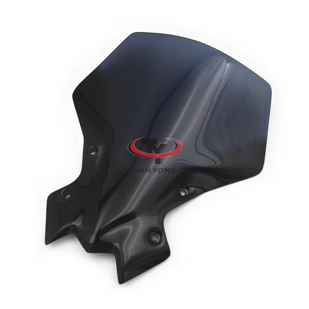

Ветрозащитный экран для мотоцикла Kawasaki Z900 Z 900 Z650 2020 2021 2022 2023