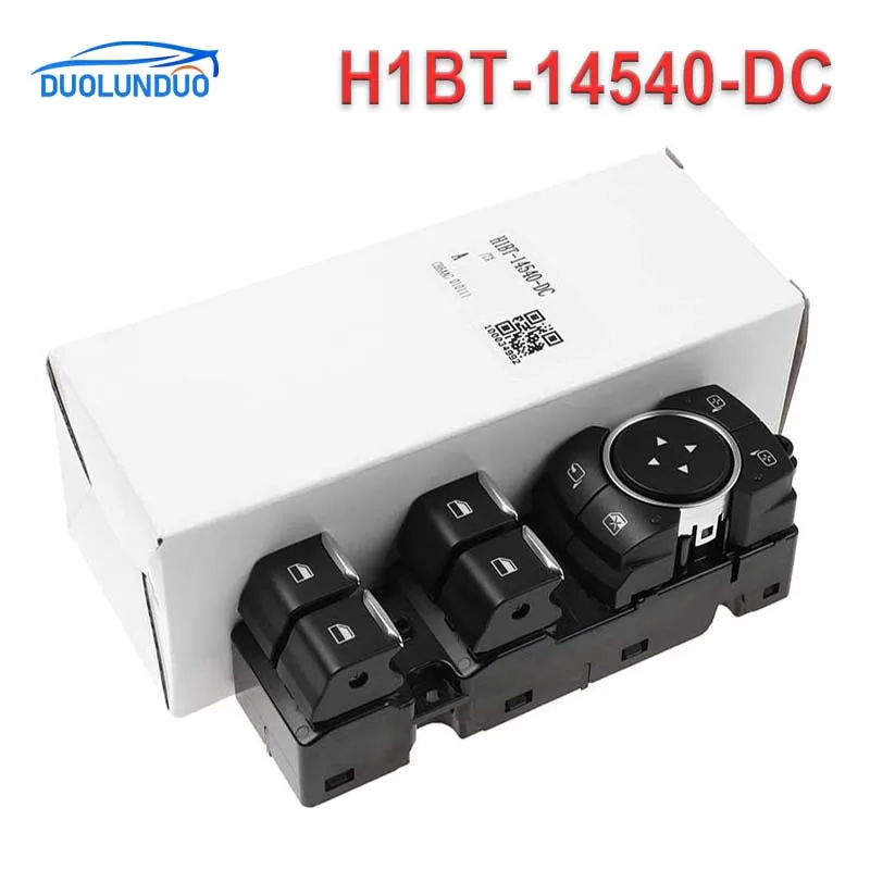 NewWindowSwitchH1BT14540DCH1BT14540DCCarAccessoriesFrontLeft