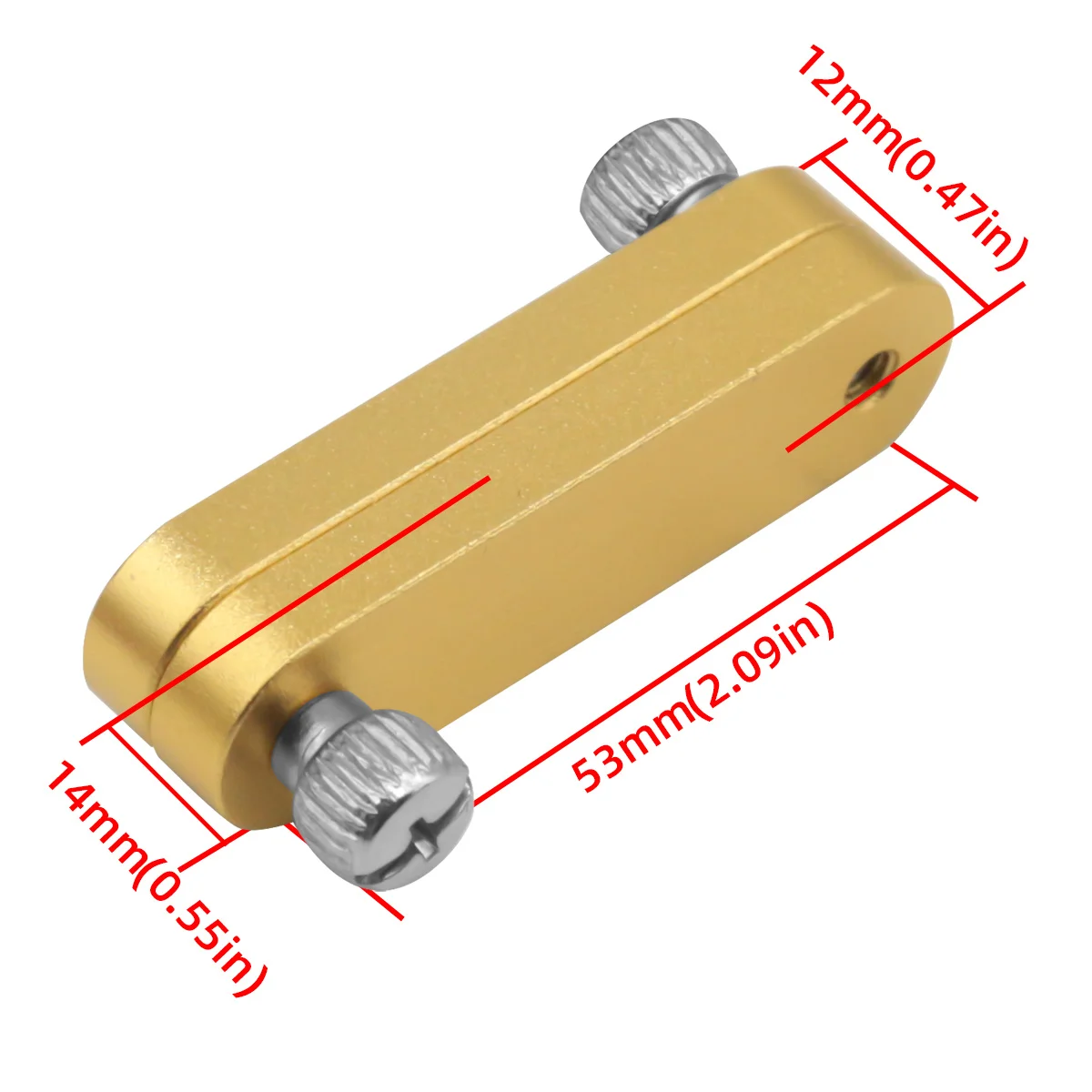 Steel Ruler Positioning Block Woodworking Tool Carpentry Ruler Measuring Scriber Line Marking Gauge