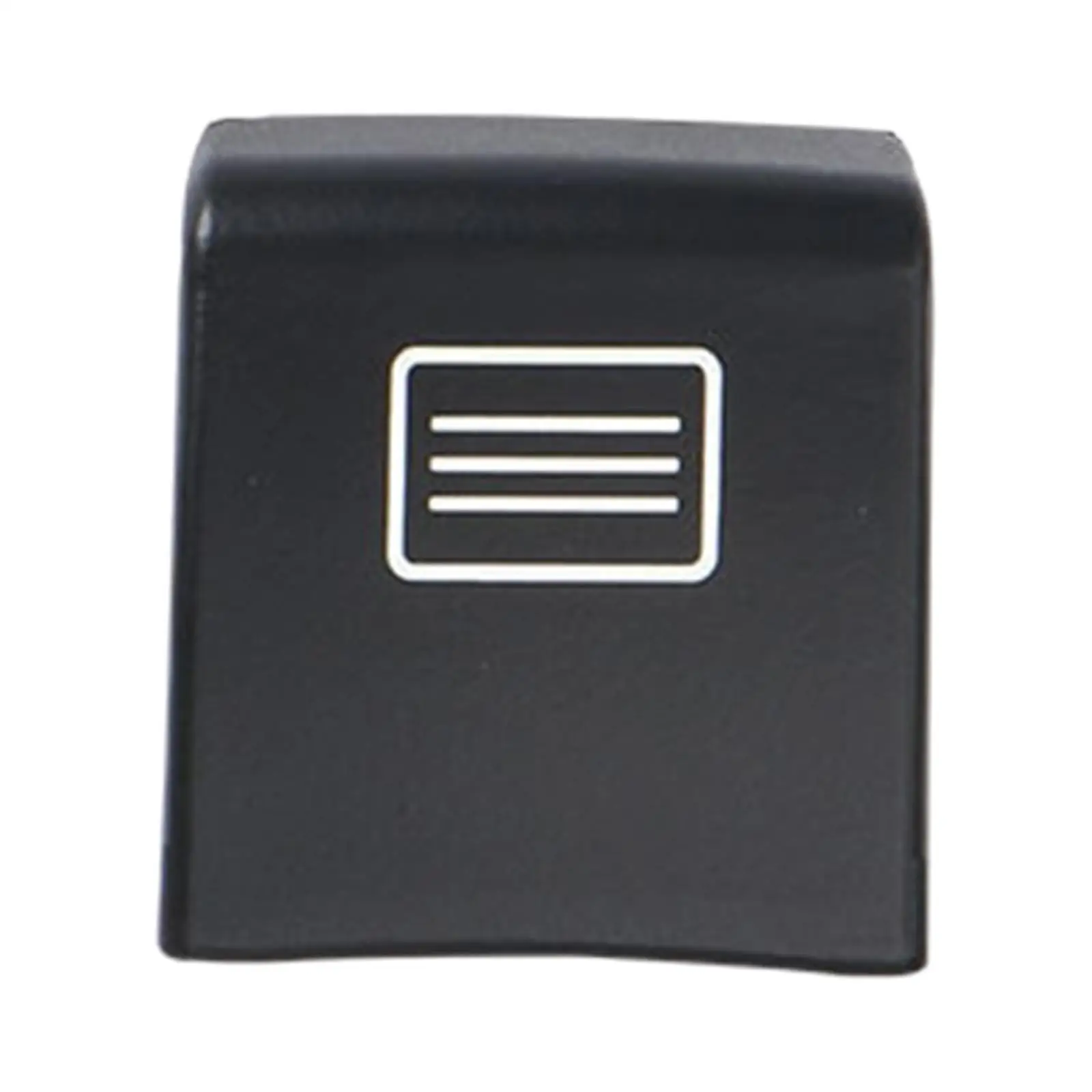 

Кнопка окна Sunroof/черный/ABS PC/долговечность/Запчасти для автомобиля