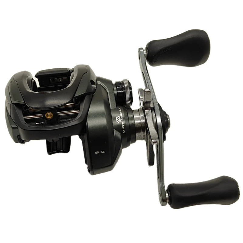 SHIMANO CURADO MGL 150XG ベイトリール　[右ハンドル] SHIMANO CURADO MGL 150XG ベイトリール [右ハンドル]