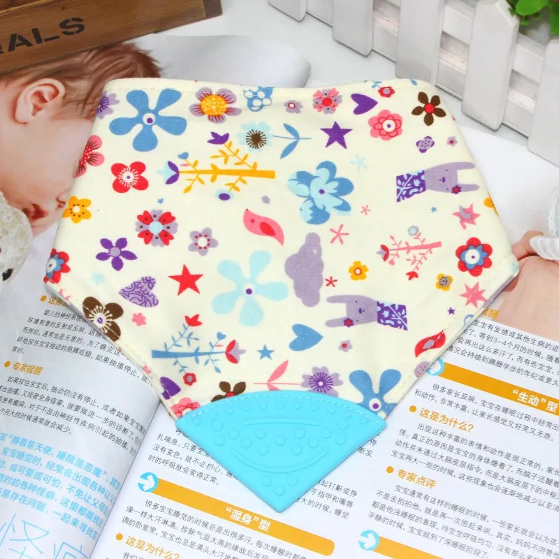 Рисунок 5 - Водонепроницаемые детские нагрудники-Бандана