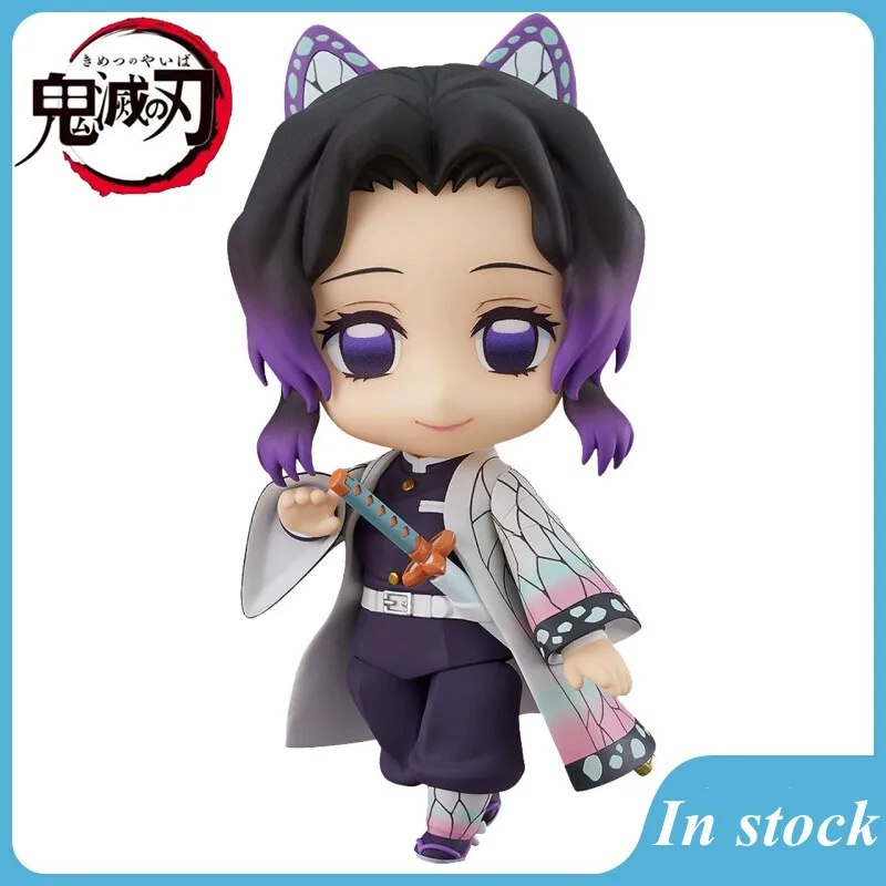 Figurine Manga Demon Slayer Shinobu Kochou | Figurine Manga