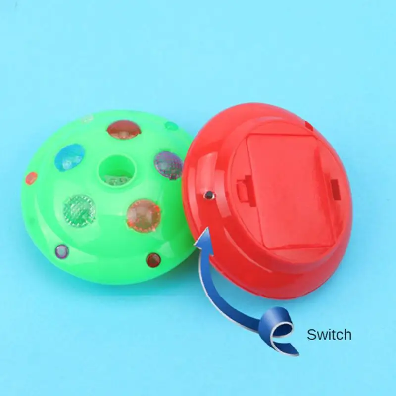 Рисунок 3 - Светодиодный светящийся ночник