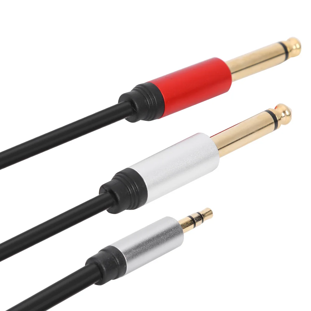ͼ  Ŀ - 6.35mm   ̺, 1.8m, 3.5mm