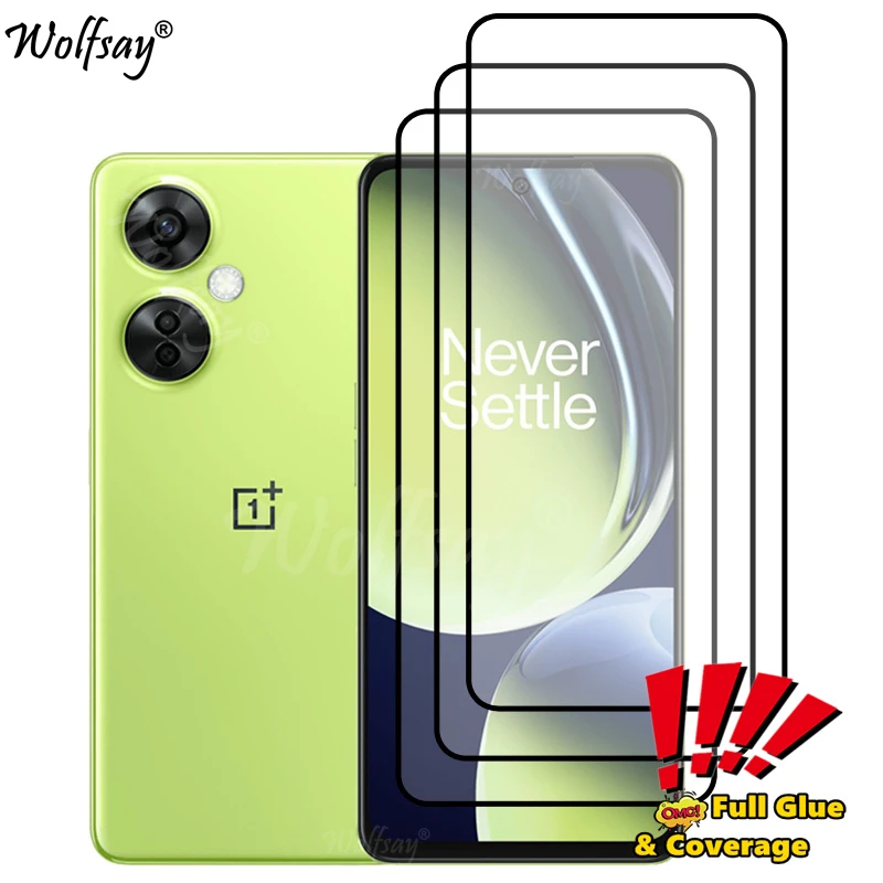 

Защитное стекло для OnePlus Nord CE 3 Lite OnePlus Nord CE 3 Lite