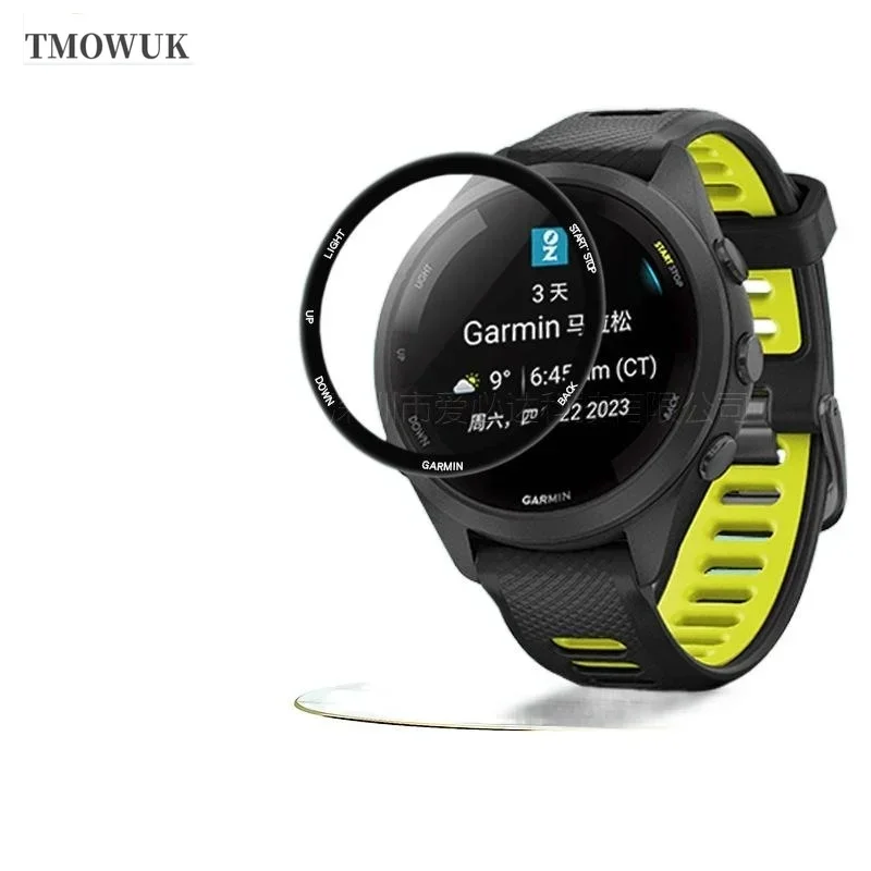 Premium 3D Curved Anti-Scratch Full Cover Flexible Screen Protector Film