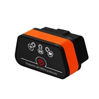 Original Vgate Bluetooch/WIFI Icar2 Scanner Diagnostic Auto Tool ICar 2 Elm327 For IOS/Andriod 2