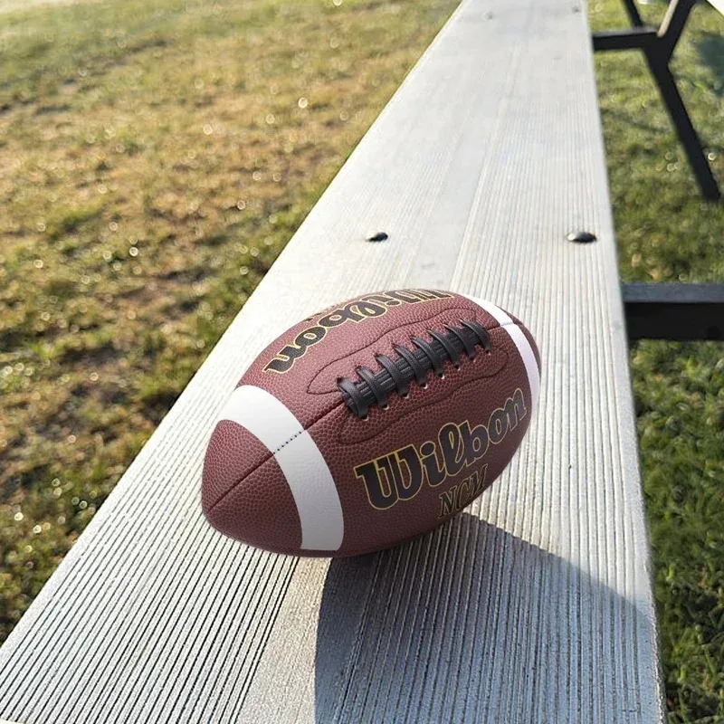 Multisport Training & Competition Ball - Youth & Adult Sports Football