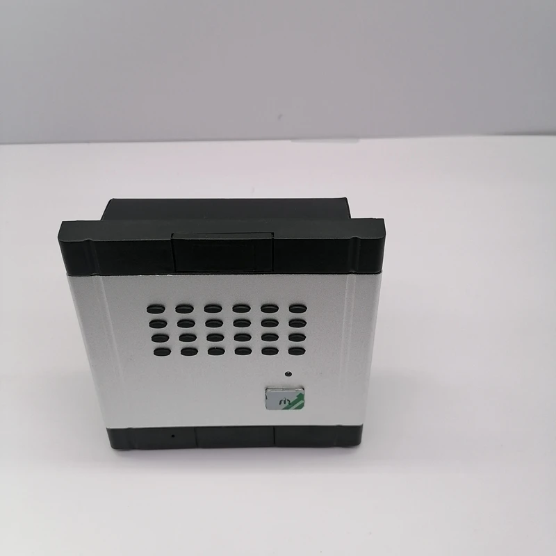 Porta Telefone com Teclado para o Nosso Pabx Doorphone Doorphone System Vin001