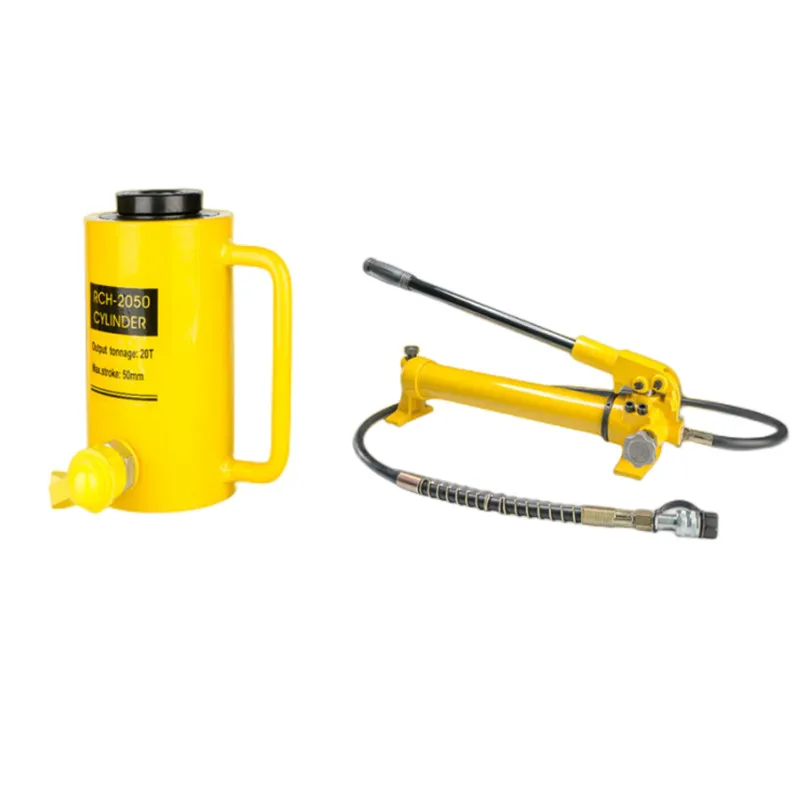 

Отдельный вертикальный гидравлический полый цилиндр в центре, вертикальный винтовой цилиндр, двунаправленный