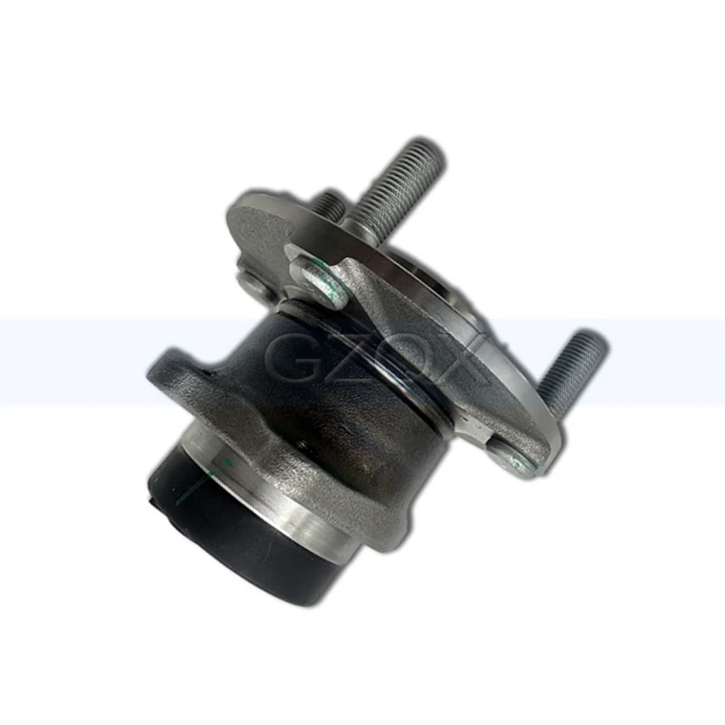 CAPQX Rear Wheel Hub Bearing Wheel For BAIC X25 Rear Hub and Bearing