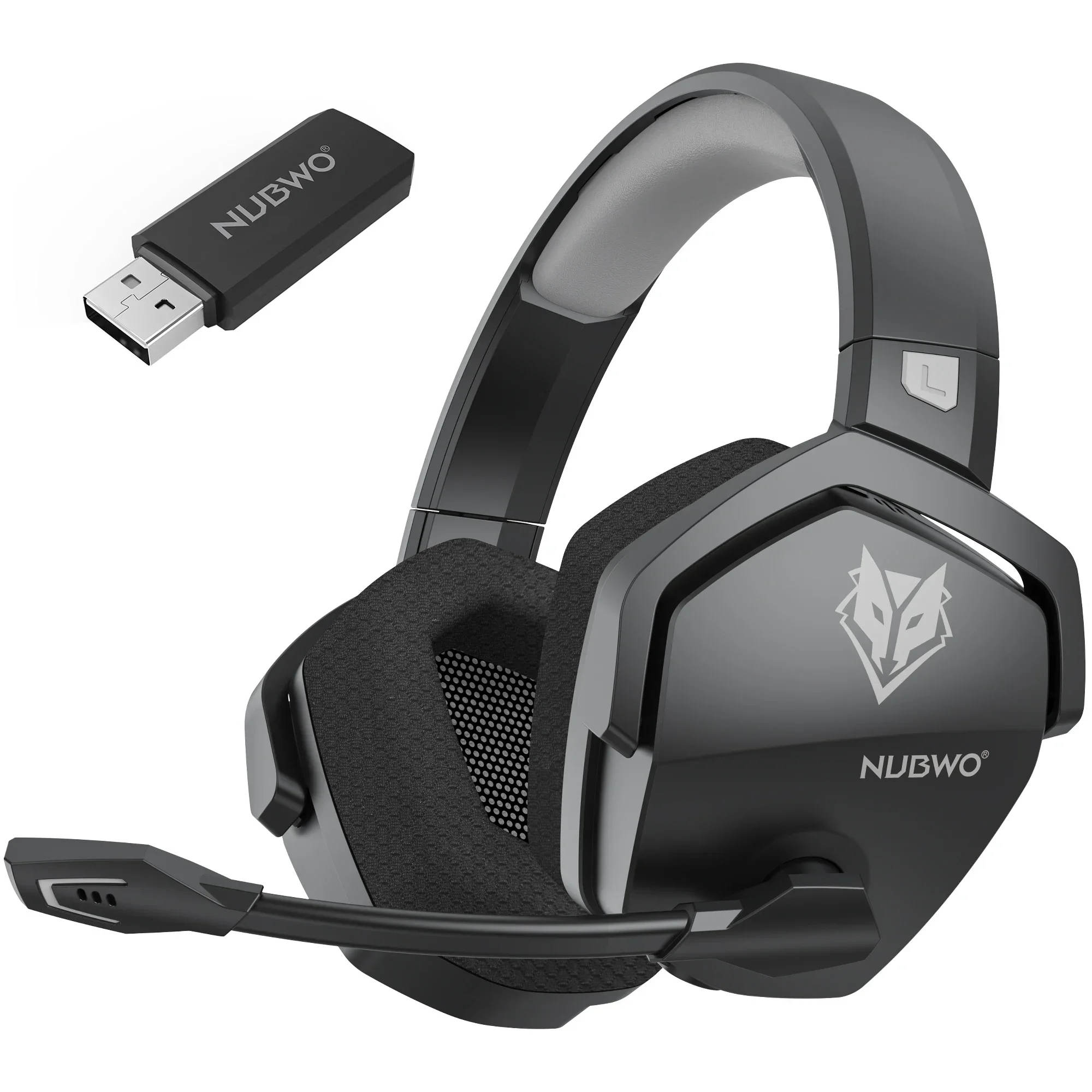 Wireless Headphones Headsets Pro Gamers Use Wireless Headset Ps4