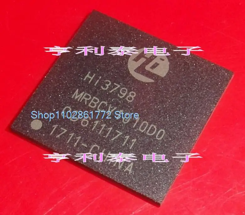 

HI3798MRBCV1010D0 HI3798 BGA