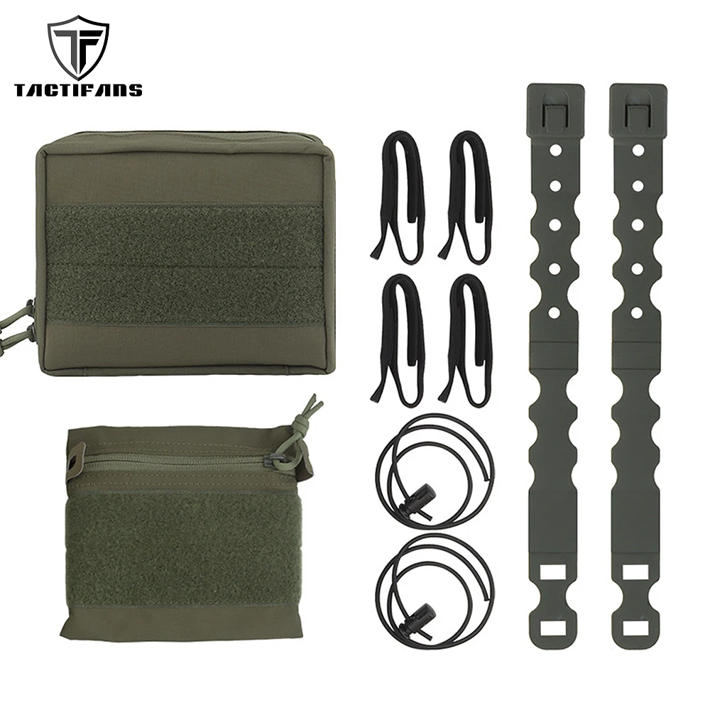 Tactical Medical Pouch G Code Style Ifak Edc Assaulter Med Bag First Aid Storage Kit Military Hunting Vest Airsoft Belt Pack Hunting Accessories AliExpress