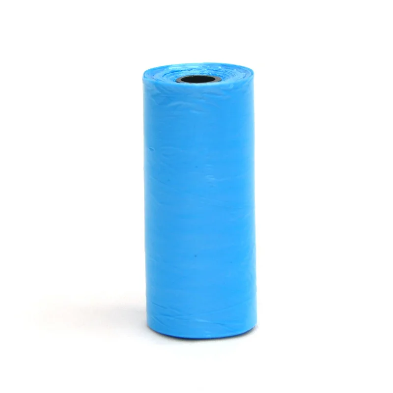 Eco-Friendly Pet Waste Bag Dispenser - Sustainable Dog Walking Accessory