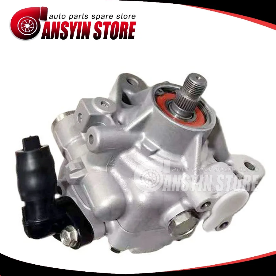 

Новый Насос гидроусилителя руля для Honda CR-V Accord Acura RSX 2.0L 2.4L 21-5419 56110PND003 56110PNBA01 56110PNBA03 56110PNBA04