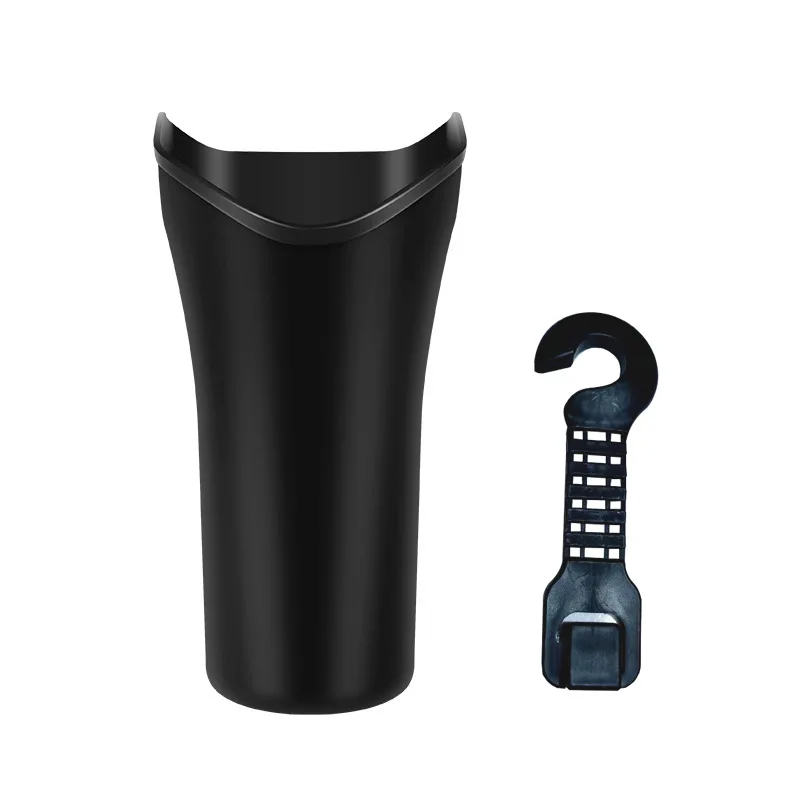 Multi-Functional Car Umbrella Storage Bucket Portable Auto Car Interior Umbrella Holder Storage Multipurpose Hanging umbrella holder