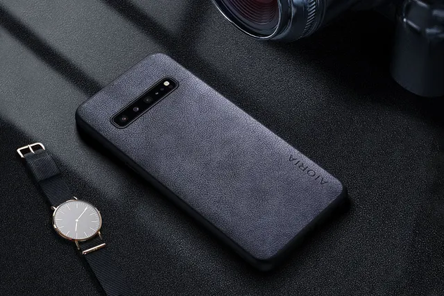 Softcase Galaxy S10 Alcantara Case S10e Alcantara Case Samsung