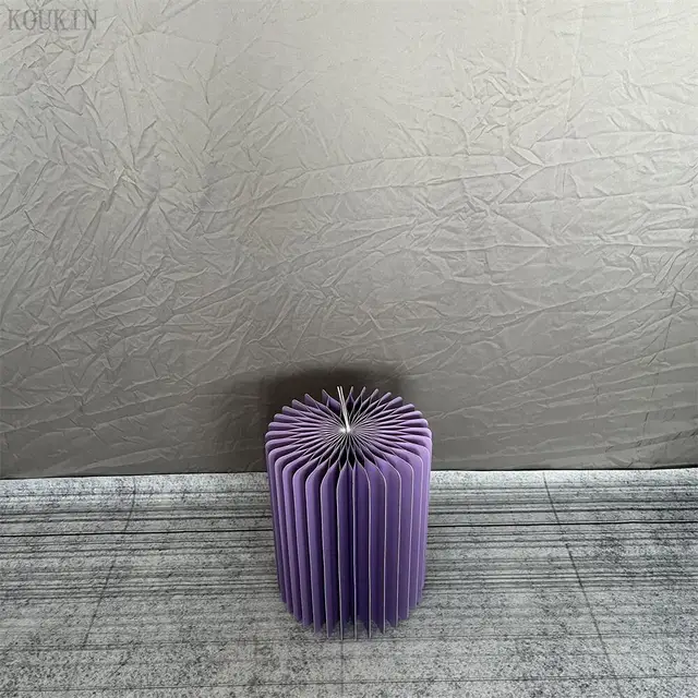 40cm(15.3in) Purple